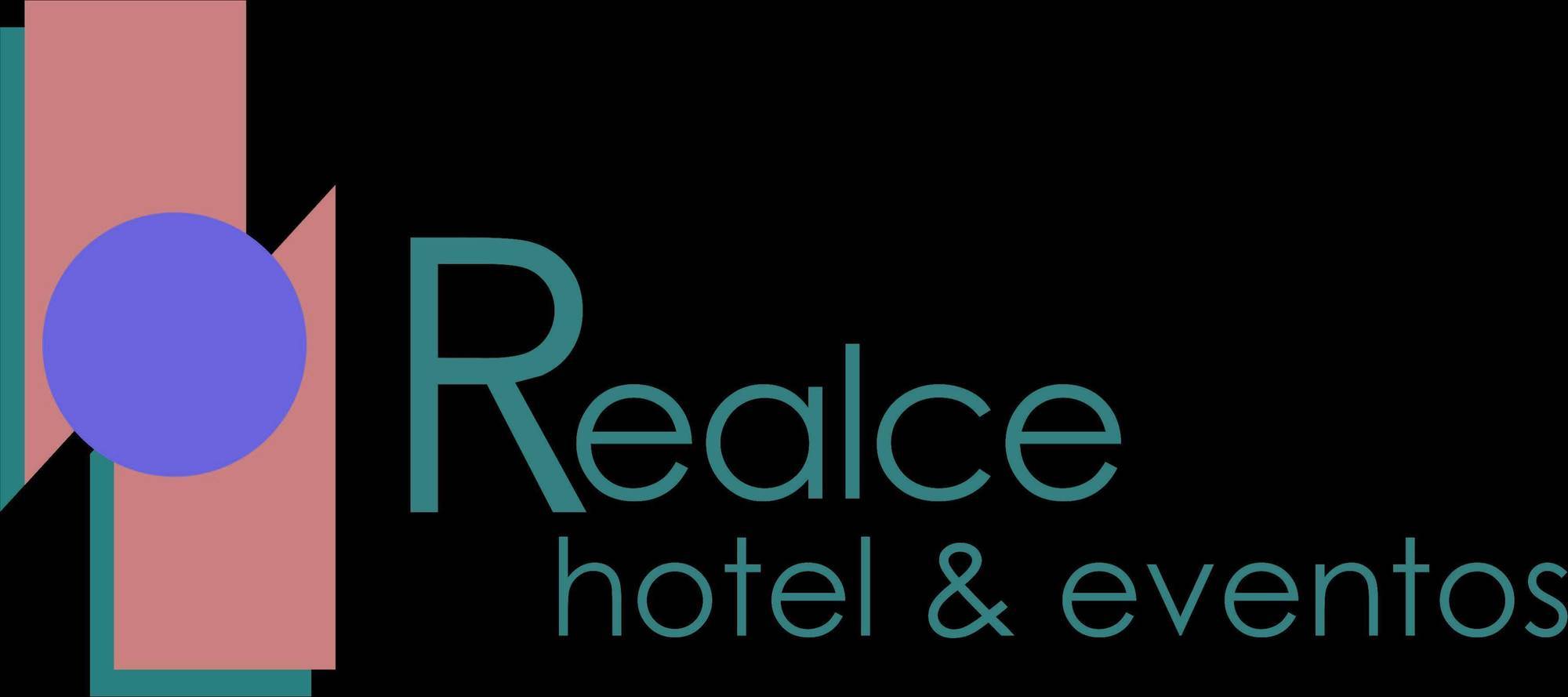 Realce Hotel จาอู ภายนอก รูปภาพ